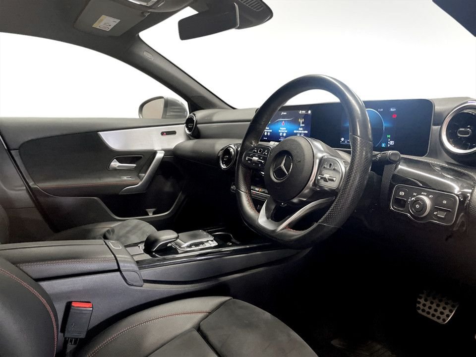 Used Mercedes-Benz A-Class 2020 for sale - 77422367: Photo 12