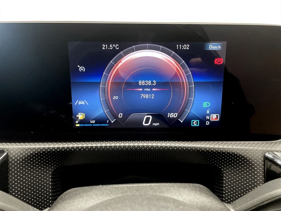 Used Mercedes-Benz A-Class 2020 for sale - 77422367: Photo 14