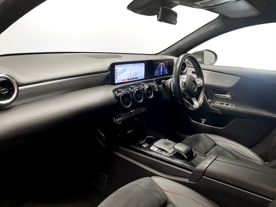 Used Mercedes-Benz A-Class 2020 for sale - 77422367: Photo 15