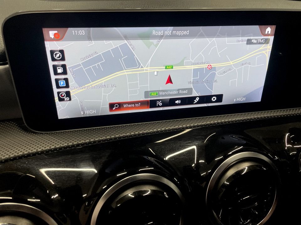 Used Mercedes-Benz A-Class 2020 for sale - 77422367: Photo 16