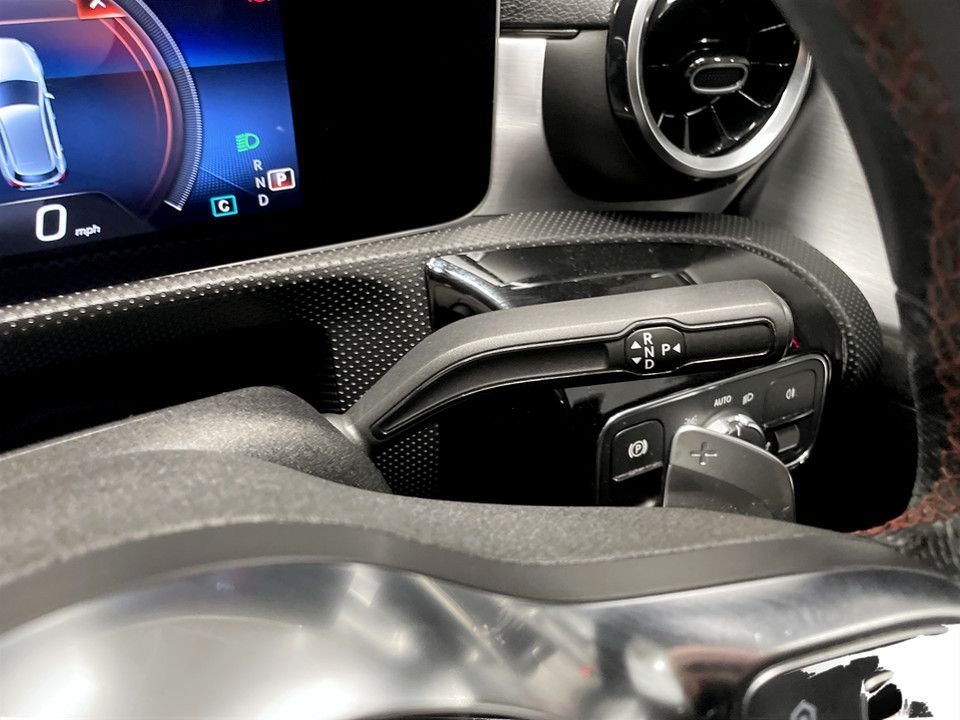 Used Mercedes-Benz A-Class 2020 for sale - 77422367: Photo 17