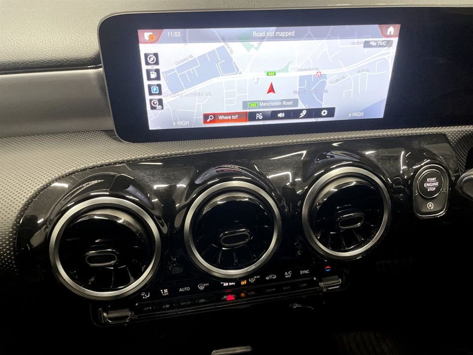 Used Mercedes-Benz A-Class 2020 for sale - 77422367: Photo 18