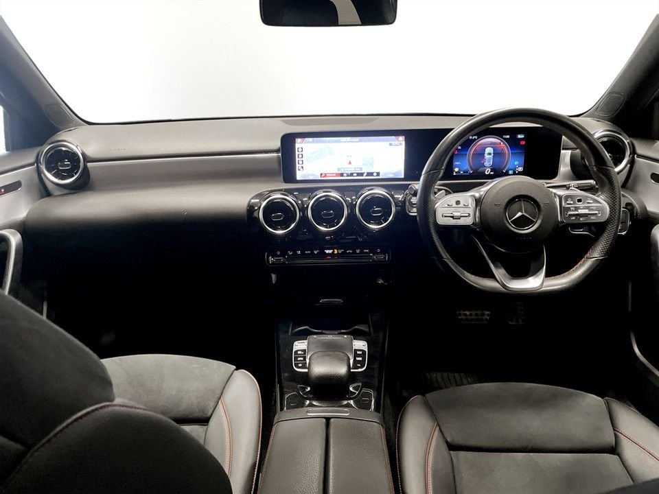 Used Mercedes-Benz A-Class 2020 for sale - 77422367: Photo 19