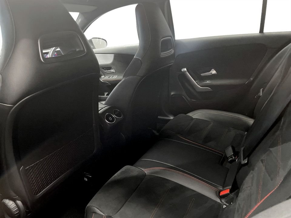 Used Mercedes-Benz A-Class 2020 for sale - 77422367: Photo 20