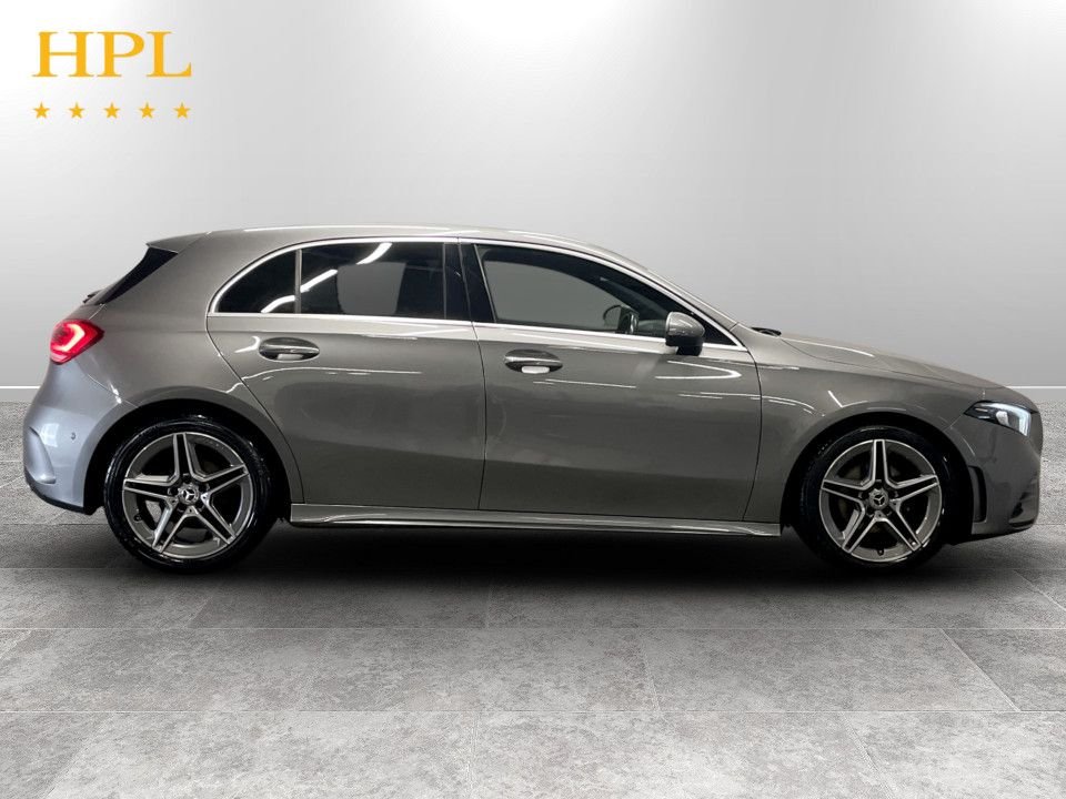 Used Mercedes-Benz A-Class 2020 for sale - 77422367: Photo 8