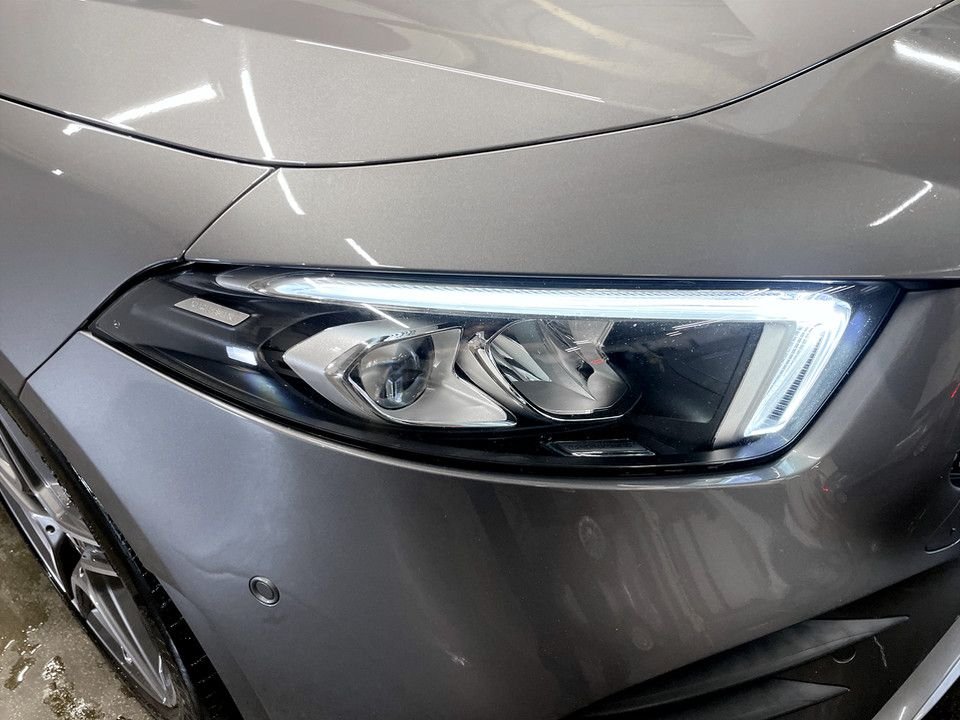 Used Mercedes-Benz A-Class 2020 for sale - 77422367: Photo 9