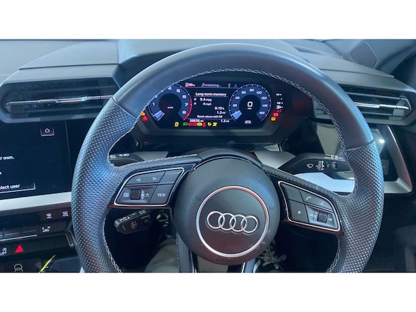 Used Audi A3 2022 for sale - 76291186: Photo 11