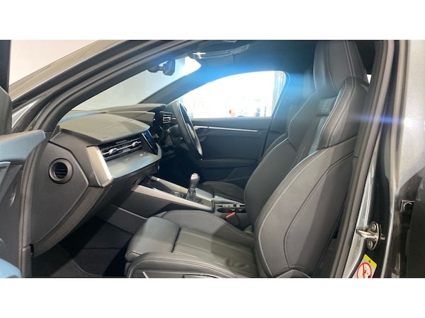 Used Audi A3 2022 for sale - 76291186: Photo 12