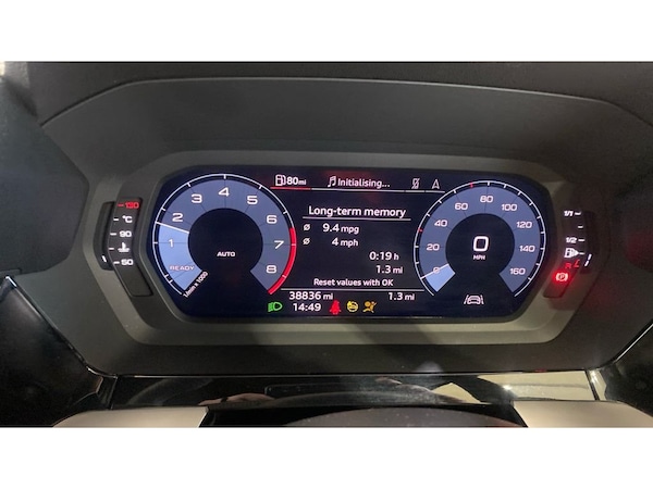 Used Audi A3 2022 for sale - 76291186: Photo 13