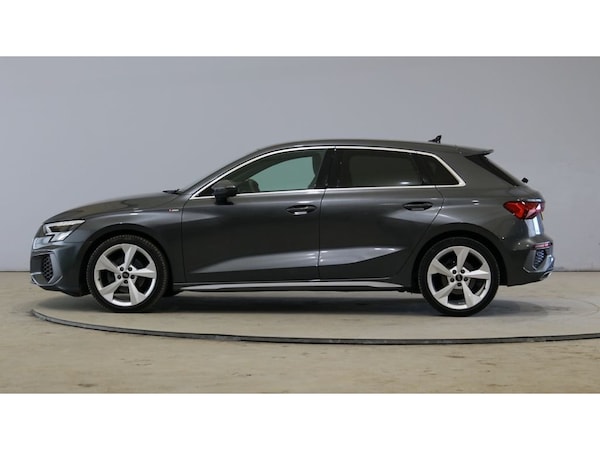 Used Audi A3 2022 for sale - 76291186: Photo 2
