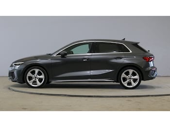 Used Audi A3 2022 for sale - 76291186: Photo 2