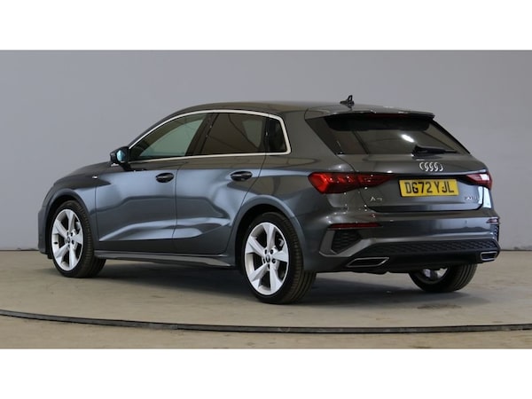 Used Audi A3 2022 for sale - 76291186: Photo 3
