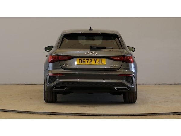 Used Audi A3 2022 for sale - 76291186: Photo 4