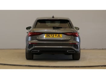 Used Audi A3 2022 for sale - 76291186: Photo 4
