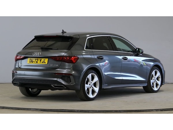 Used Audi A3 2022 for sale - 76291186: Photo 5
