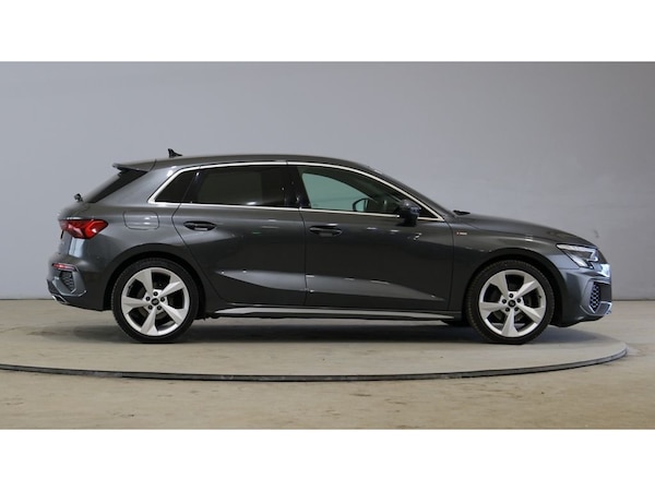 Used Audi A3 2022 for sale - 76291186: Photo 6