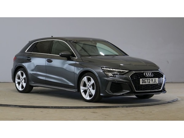 Used Audi A3 2022 for sale - 76291186: Photo 7
