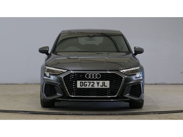 Used Audi A3 2022 for sale - 76291186: Photo 8