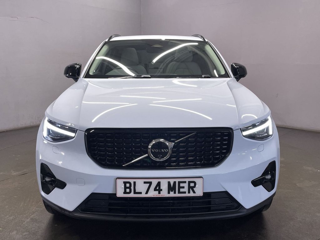 Used Volvo XC40 2024 for sale - 77212274: Photo 10