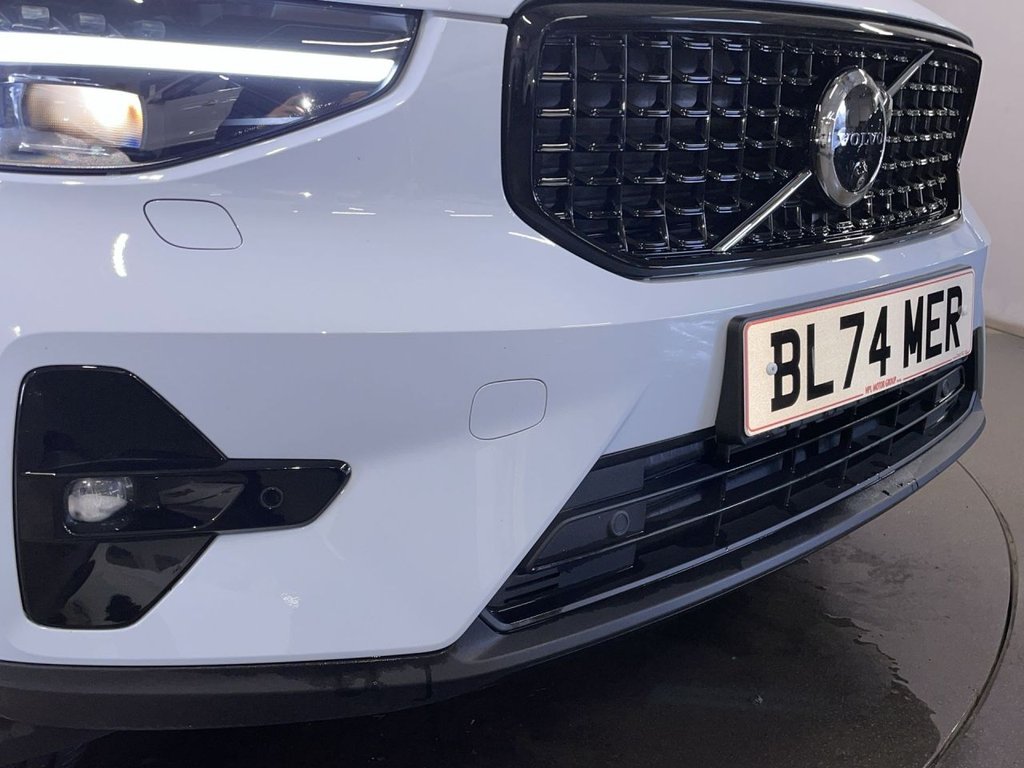 Used Volvo XC40 2024 for sale - 77212274: Photo 11