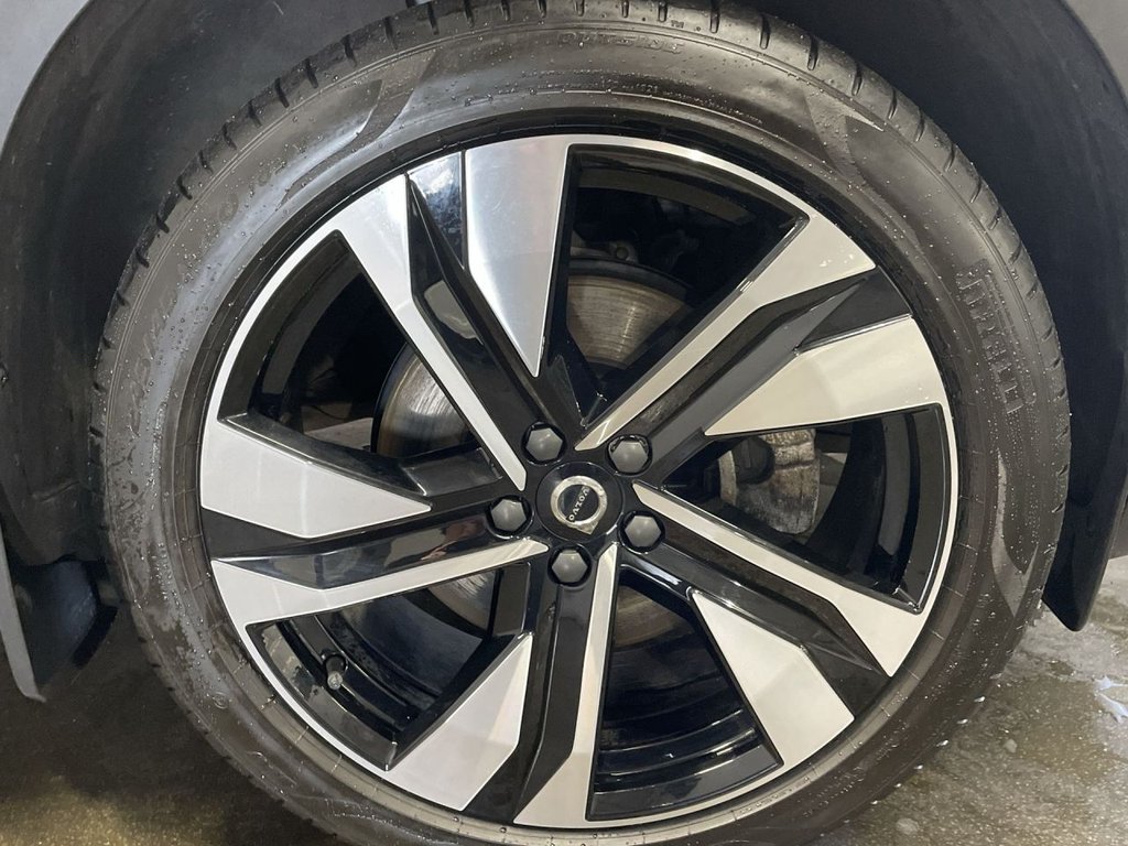 Used Volvo XC40 2024 for sale - 77212274: Photo 12