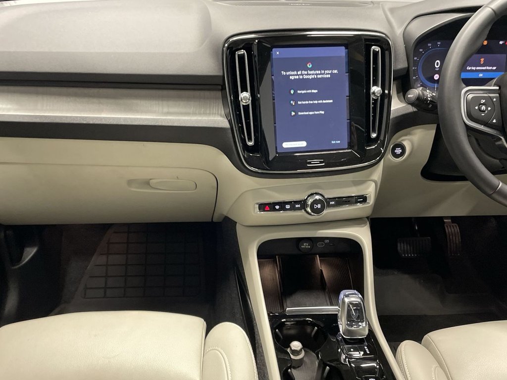 Used Volvo XC40 2024 for sale - 77212274: Photo 16