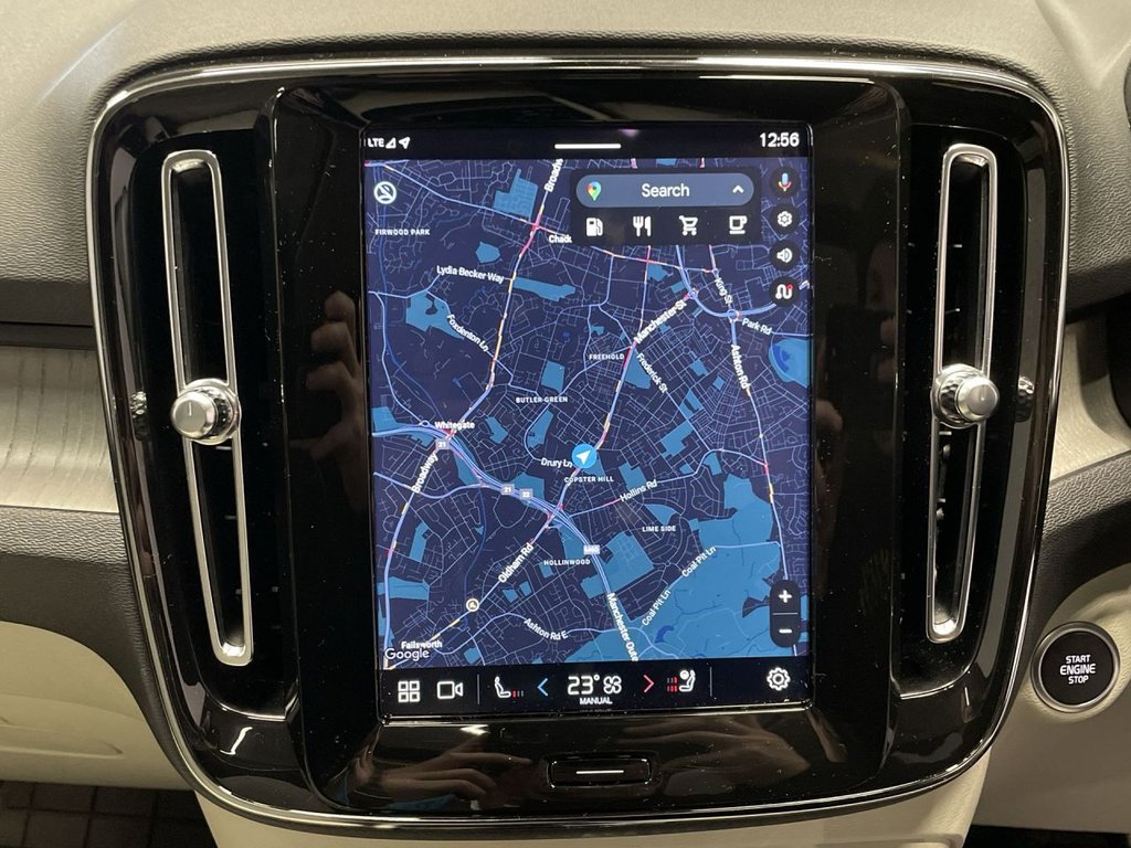 Used Volvo XC40 2024 for sale - 77212274: Photo 20