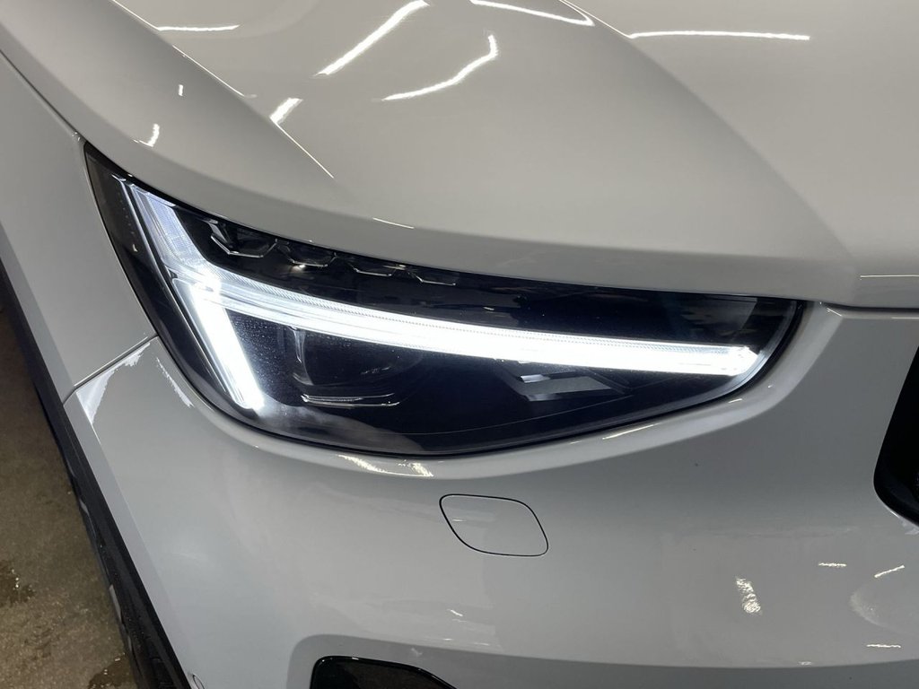 Used Volvo XC40 2024 for sale - 77212274: Photo 23