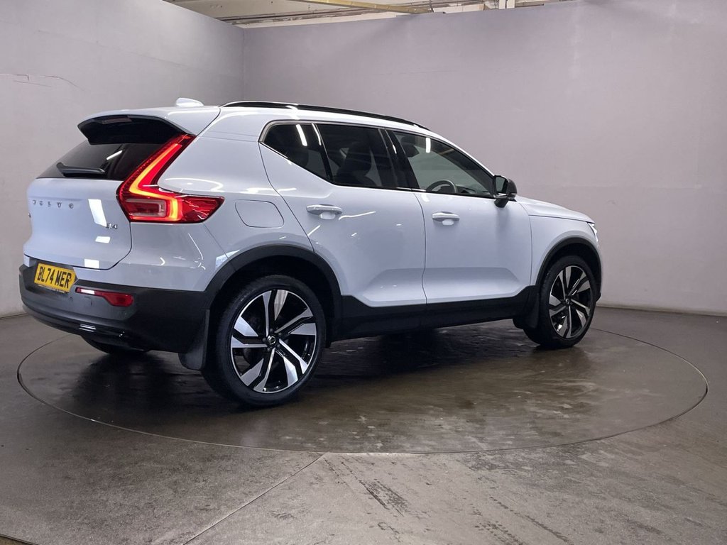 Used Volvo XC40 2024 for sale - 77212274: Photo 8