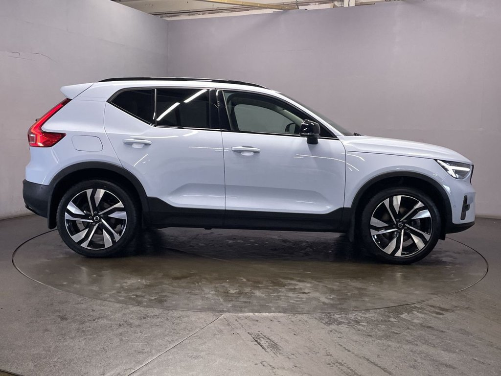 Used Volvo XC40 2024 for sale - 77212274: Photo 9