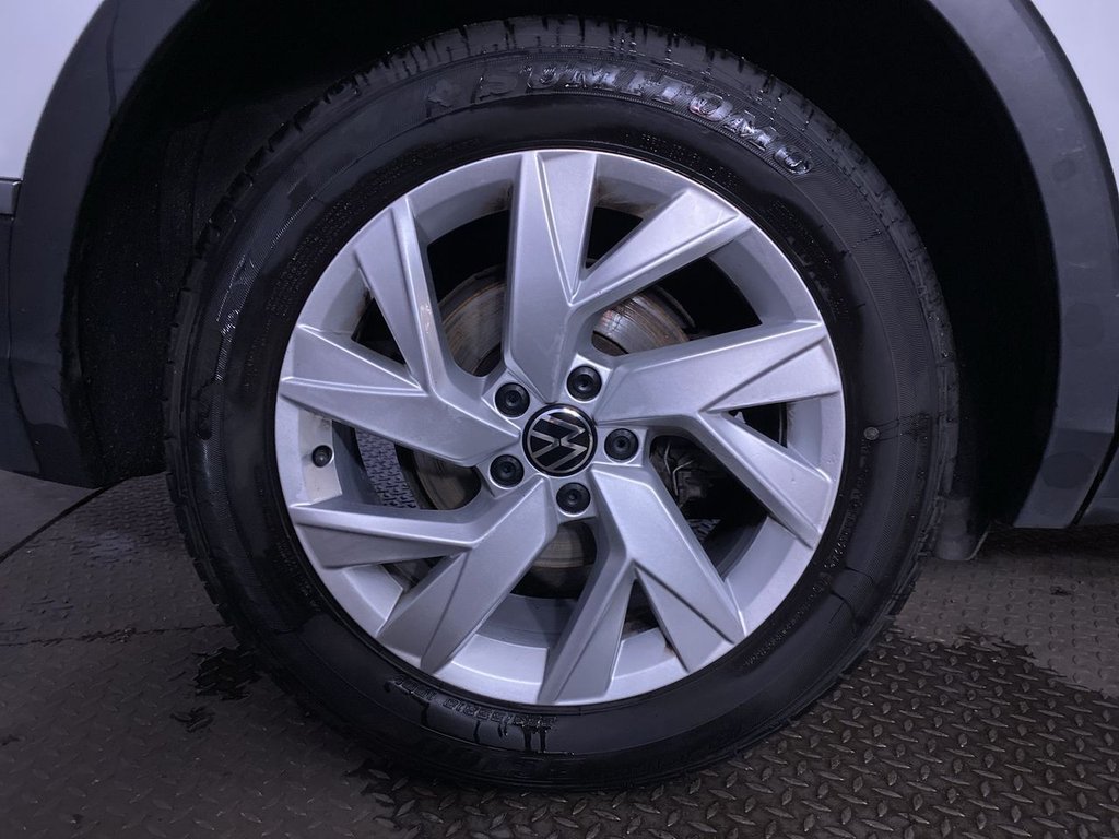 Used Volkswagen Tiguan 2022 for sale - 77593900: Photo 12