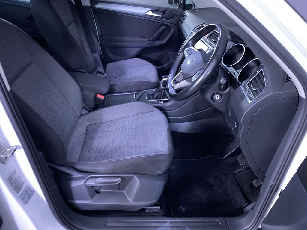 Used Volkswagen Tiguan 2022 for sale - 77593900: Photo 15