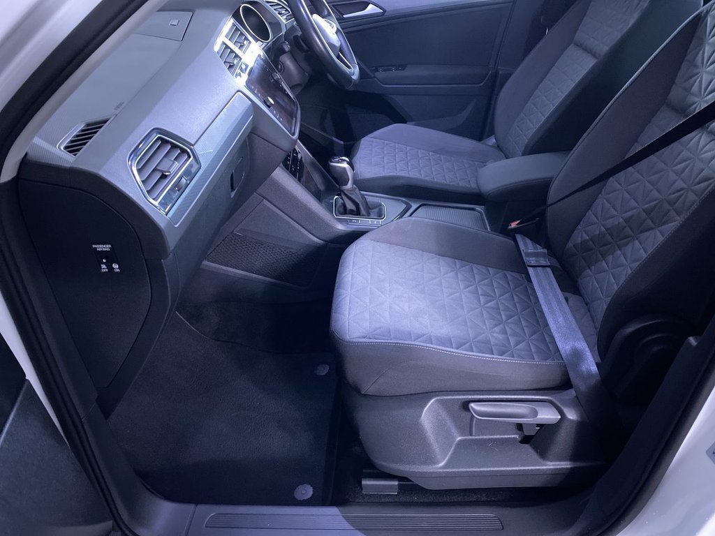 Used Volkswagen Tiguan 2022 for sale - 77593900: Photo 17
