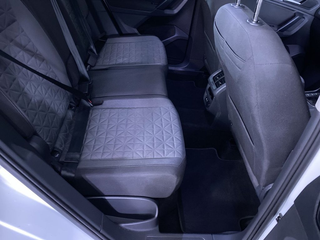 Used Volkswagen Tiguan 2022 for sale - 77593900: Photo 19