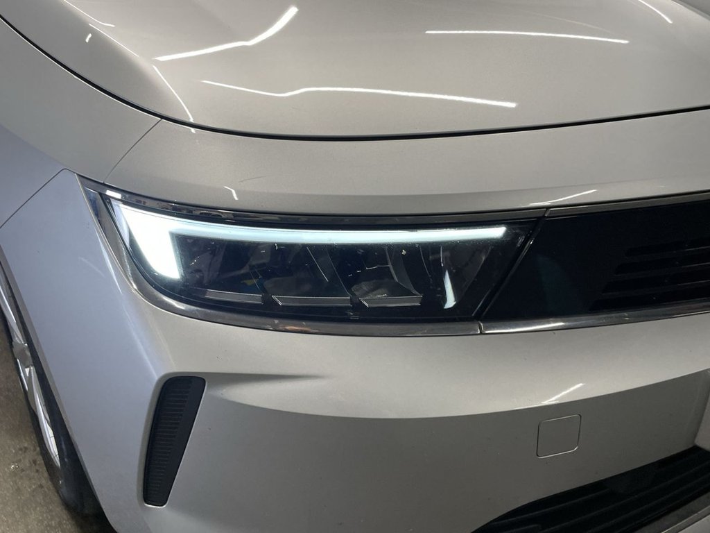 Used Vauxhall Astra 2022 for sale - 76686580: Photo 21