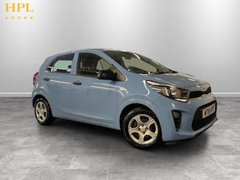 Used Kia Picanto 2018 for sale - 79722765: Photo