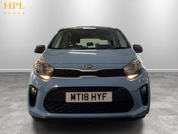 Used Kia Picanto 2018 for sale - 79722765: Photo