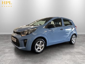 Used Kia Picanto 2018 for sale - 79722765: Photo