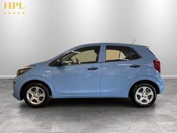 Used Kia Picanto 2018 for sale - 79722765: Photo