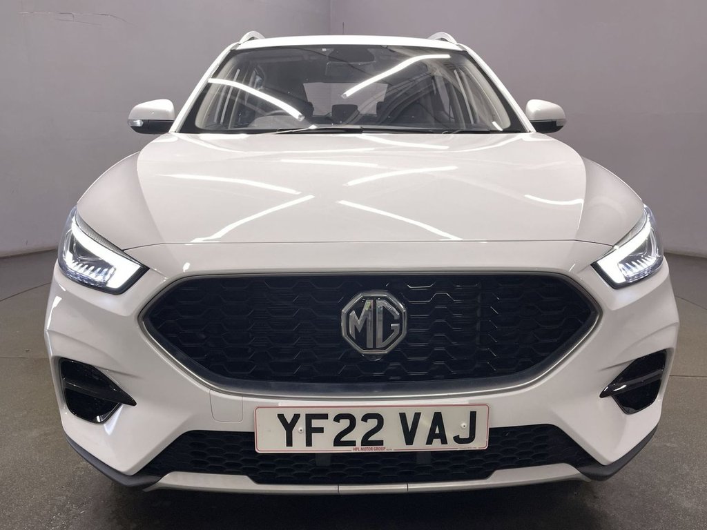 Used MG MG ZS 2022 for sale - 77026920: Photo 10