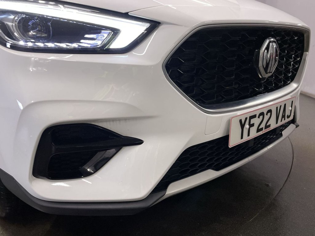 Used MG MG ZS 2022 for sale - 77026920: Photo 11