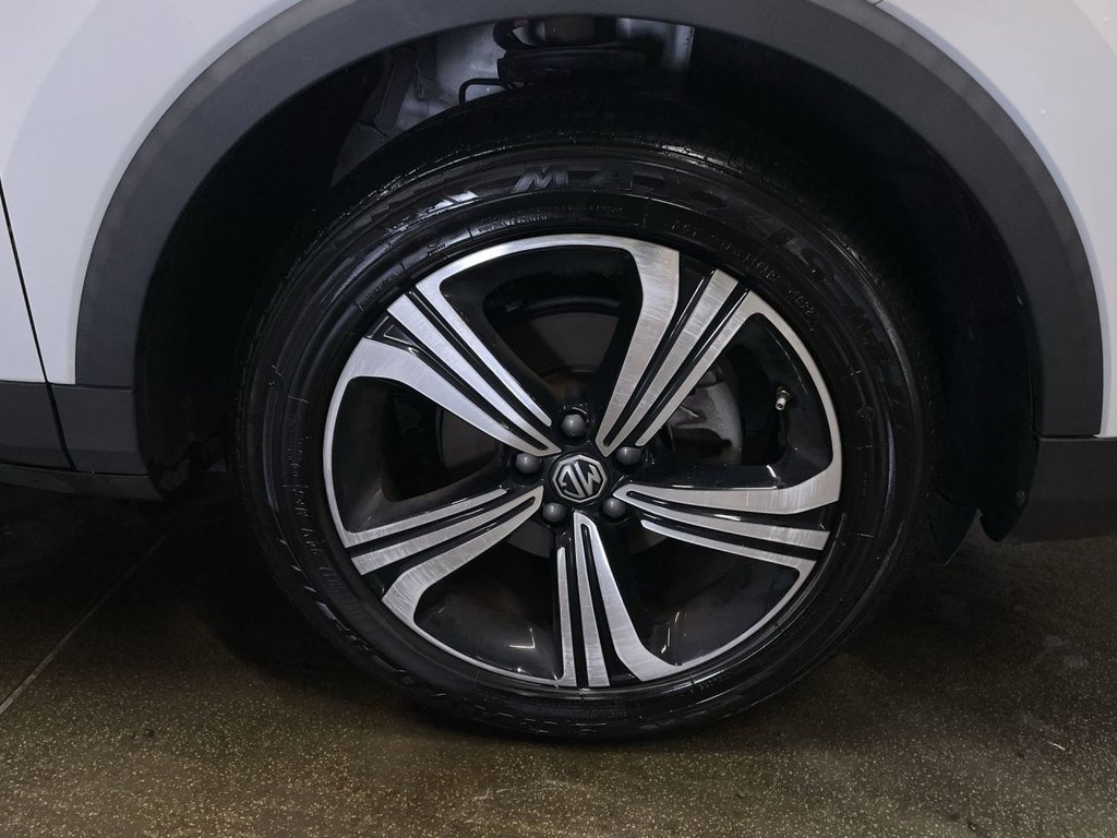 Used MG MG ZS 2022 for sale - 77026920: Photo 12