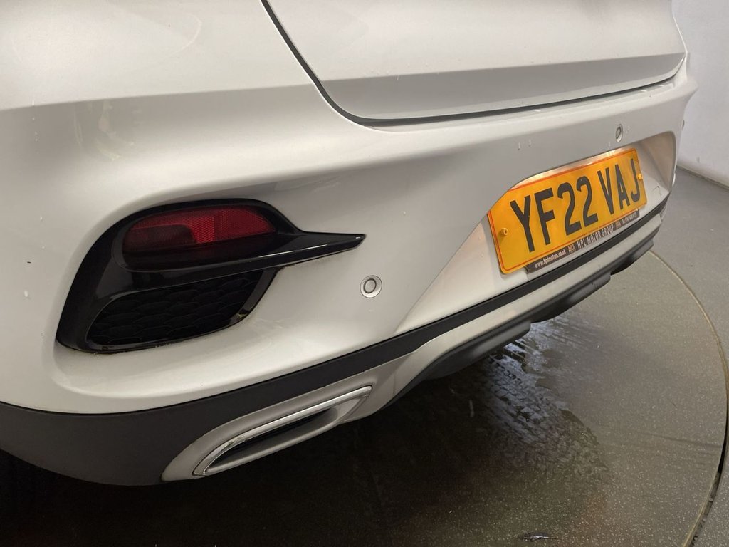 Used MG MG ZS 2022 for sale - 77026920: Photo 14