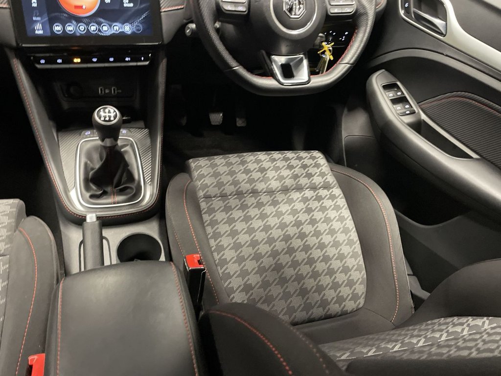 Used MG MG ZS 2022 for sale - 77026920: Photo 15