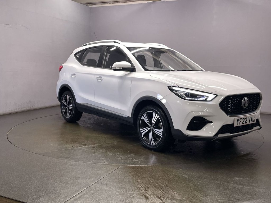 Used MG MG ZS 2022 for sale - 77026920: Photo 2