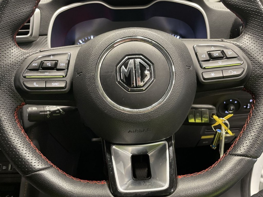 Used MG MG ZS 2022 for sale - 77026920: Photo 20