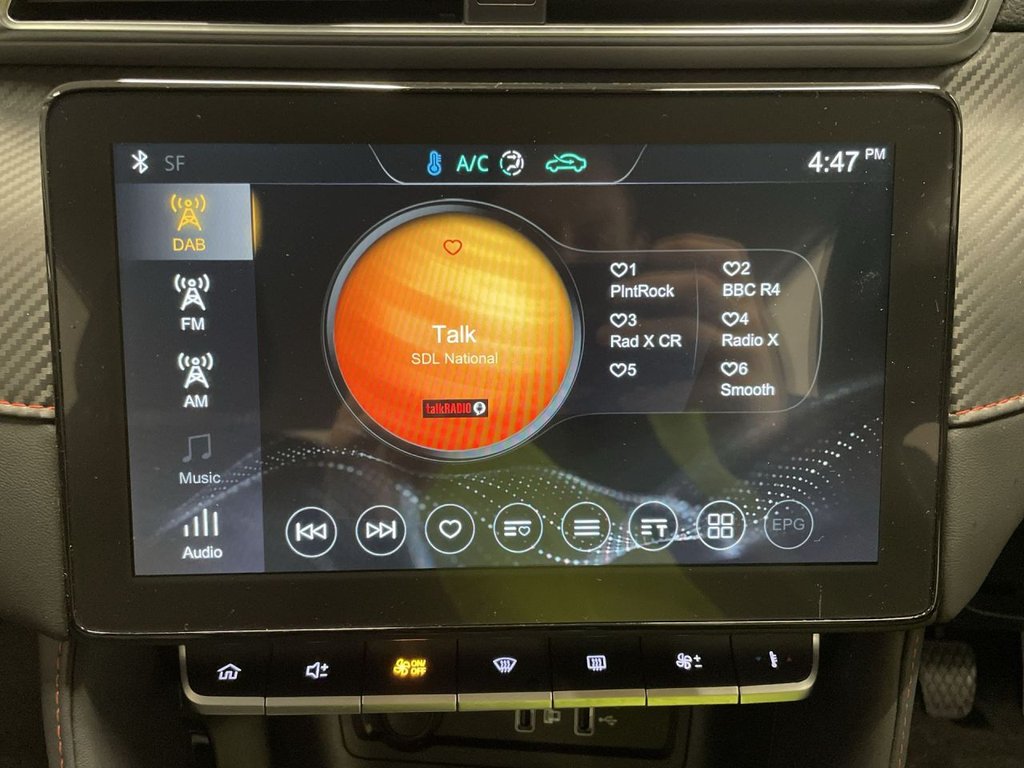 Used MG MG ZS 2022 for sale - 77026920: Photo 25