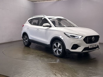 Used MG MG ZS 2022 for sale - 77026920: Photo