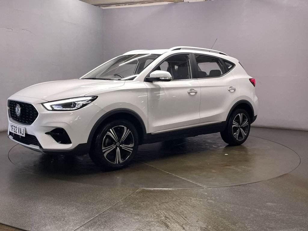 Used MG MG ZS 2022 for sale - 77026920: Photo 4