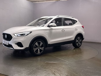 Used MG MG ZS 2022 for sale - 77026920: Photo
